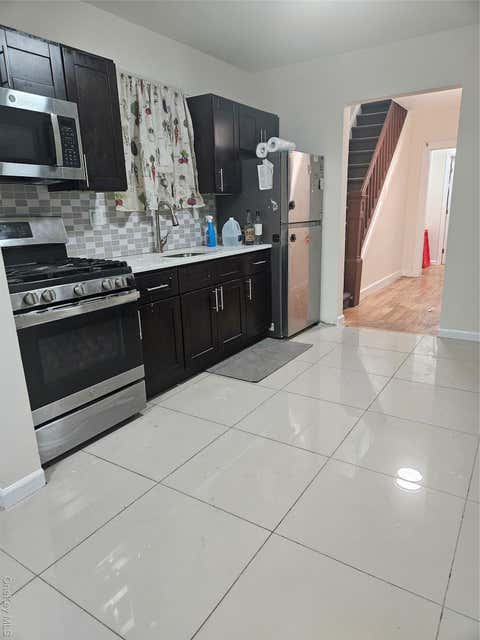 Apartment For Rent - 11649 147th Street<br/> Jamaica, NY 11436
