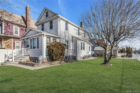 13539 Hook Creek Boulevard Rosedale NY 11422