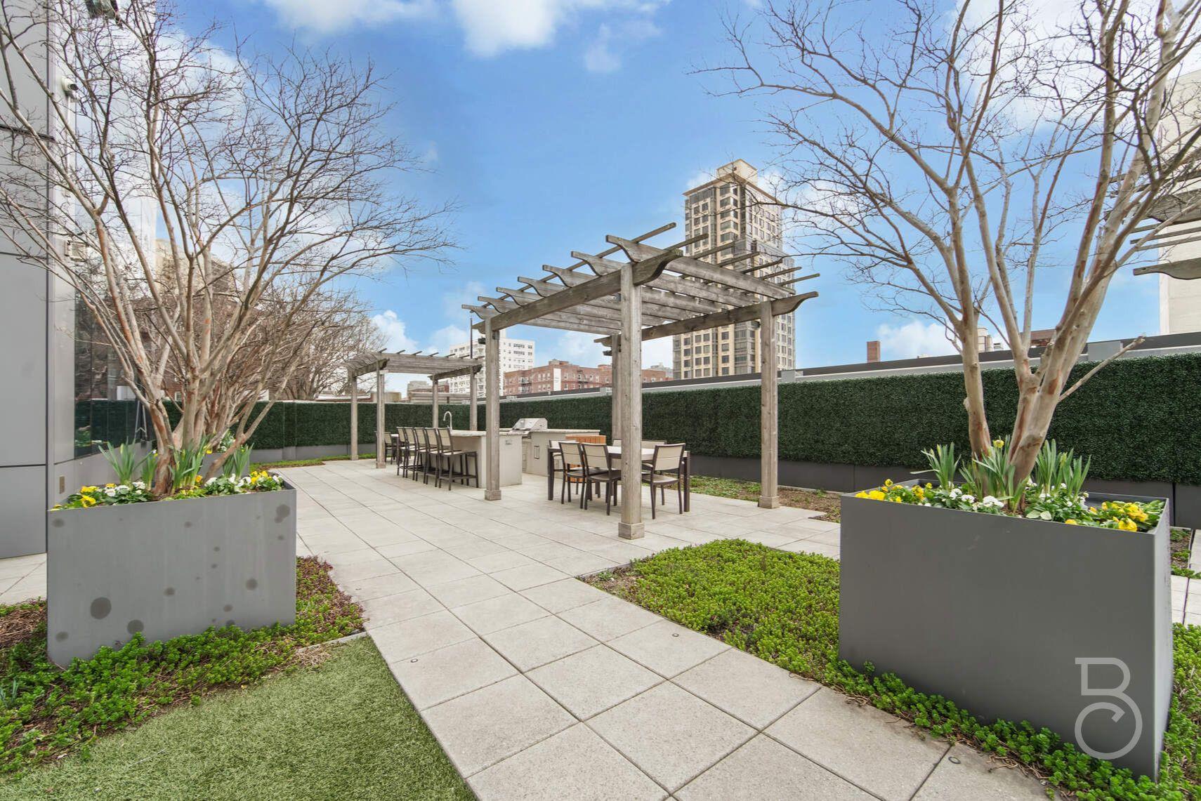 108-20 71st Avenue #4C, Forest Hills, New York image 12