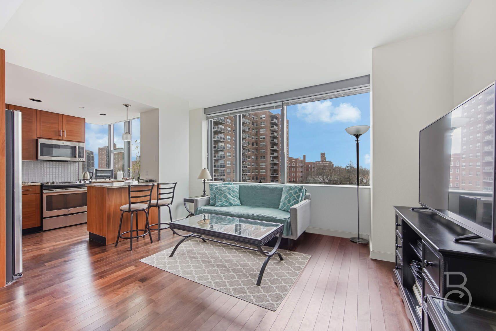 108-20 71st Avenue #4C, Forest Hills, New York image 1