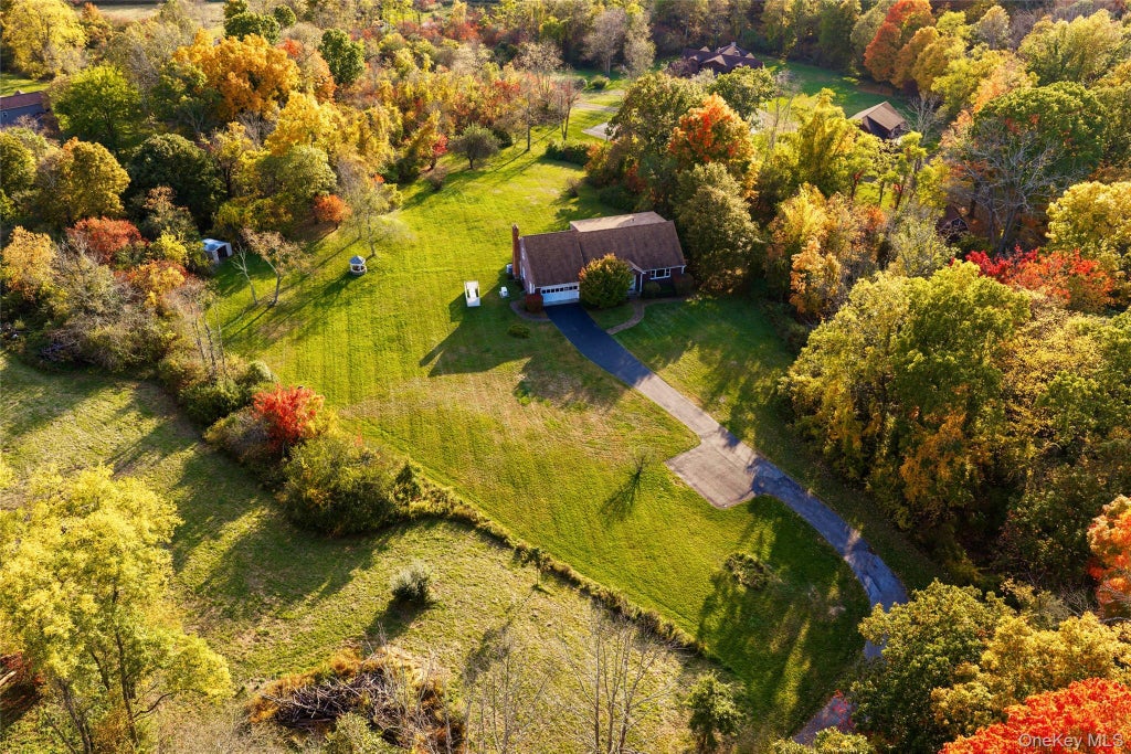 Photo of 109 College Lane, Millbrook, NY 12545 (MLS # 1063785)