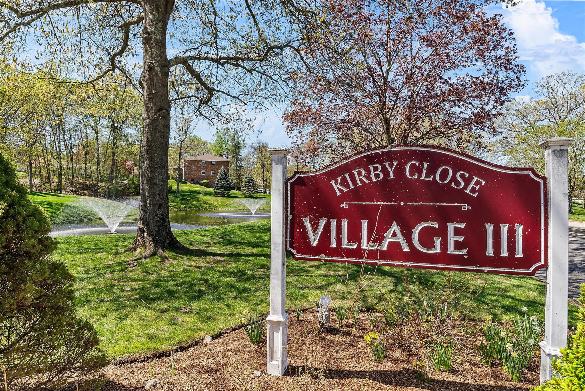 54 Kirby Close #D, Yorktown Heights, New York image 43
