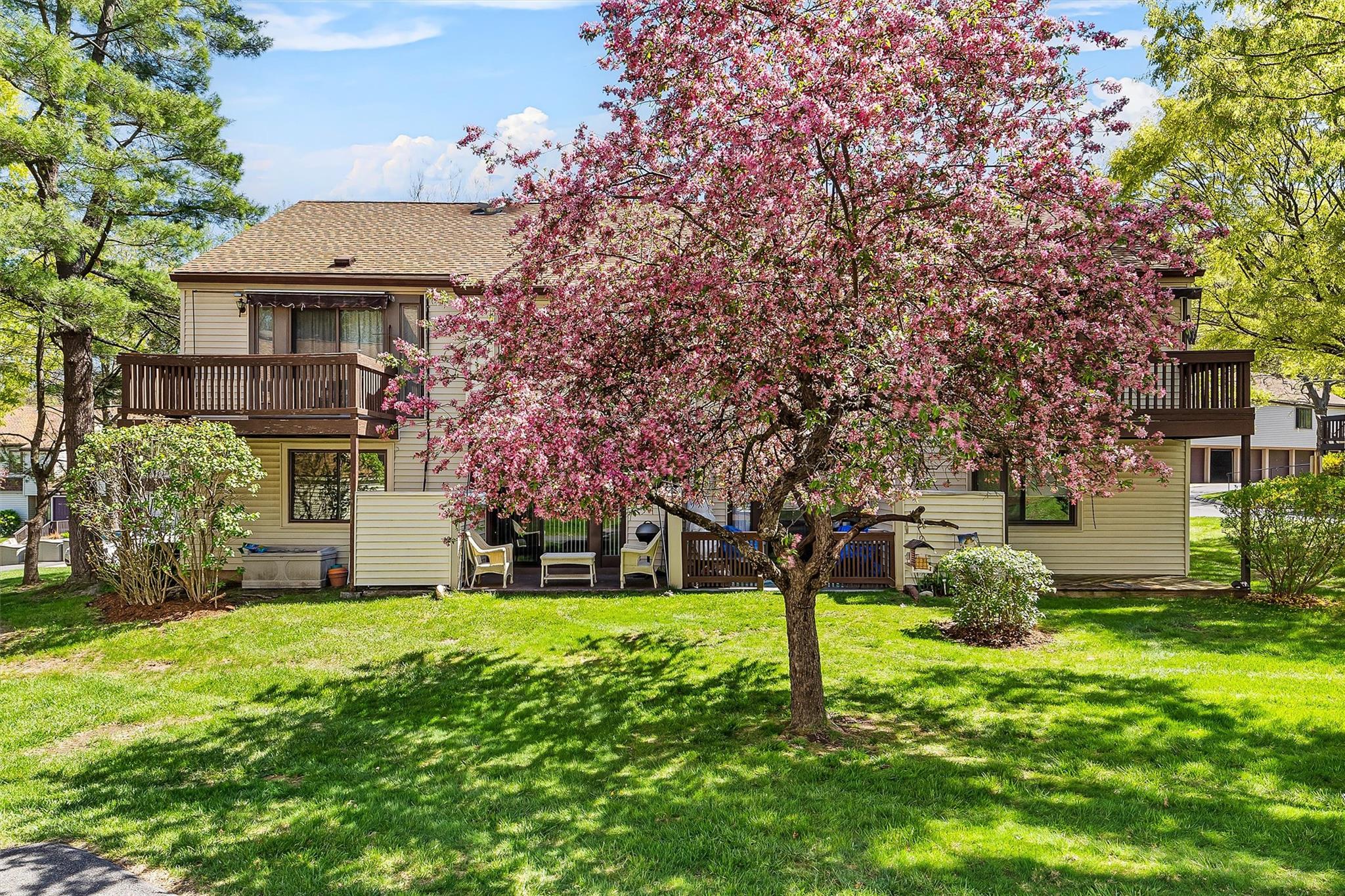 54 Kirby Close #D, Yorktown Heights, New York image 27