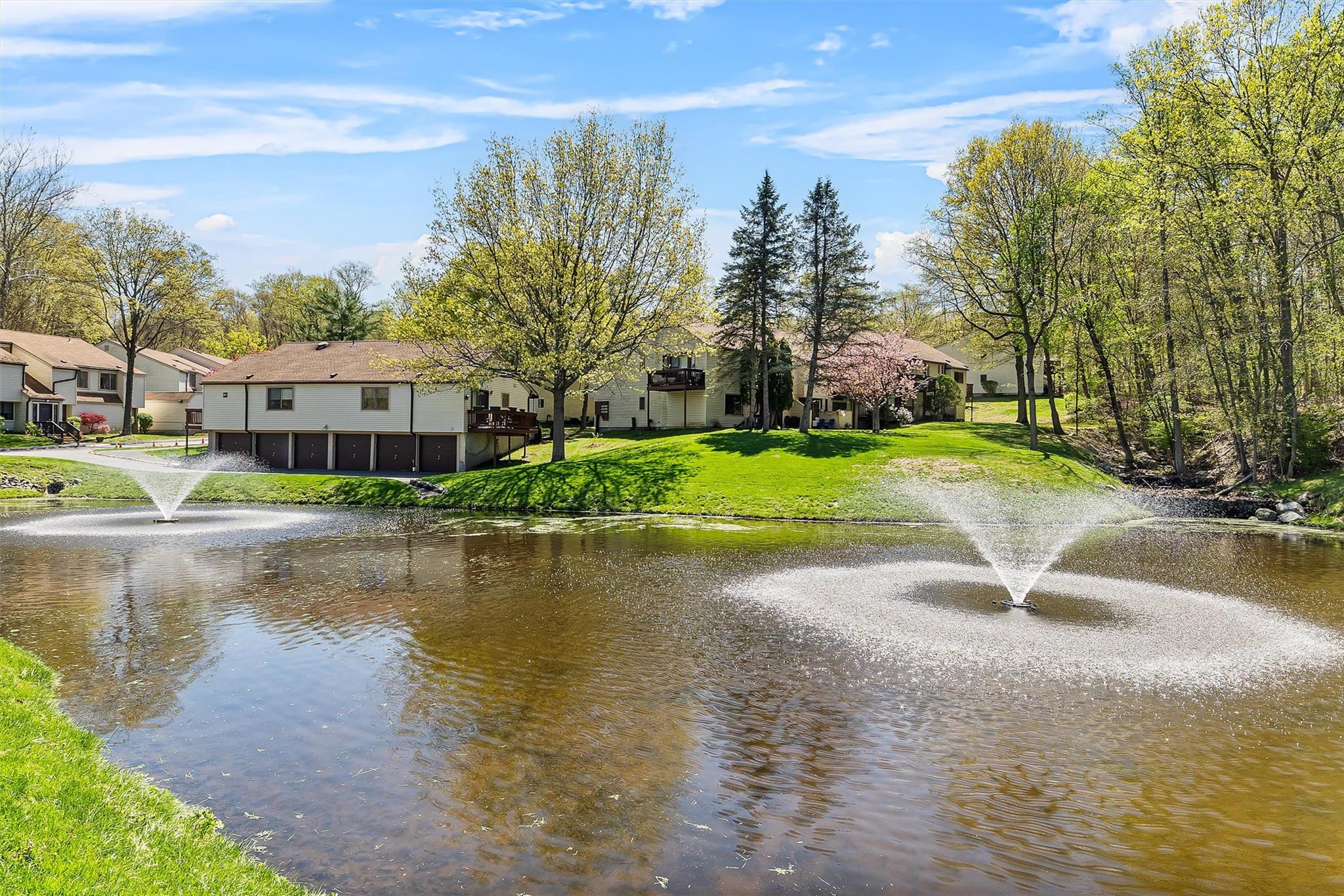 54 Kirby Close #D, Yorktown Heights, New York image 30