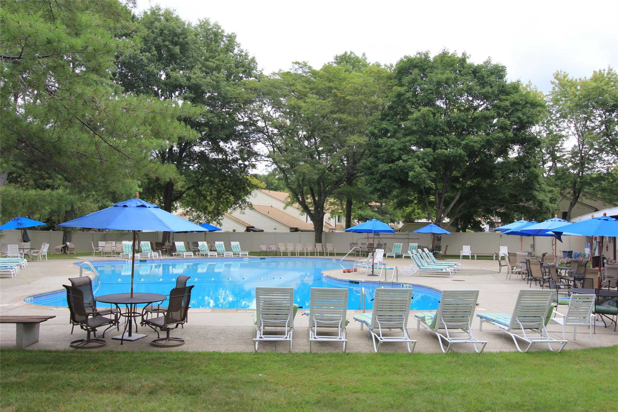 54 Kirby Close #D, Yorktown Heights, New York image 31