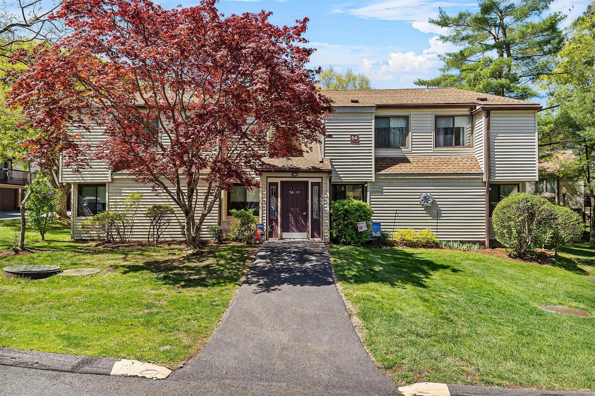 54 Kirby Close #D, Yorktown Heights, New York image 2