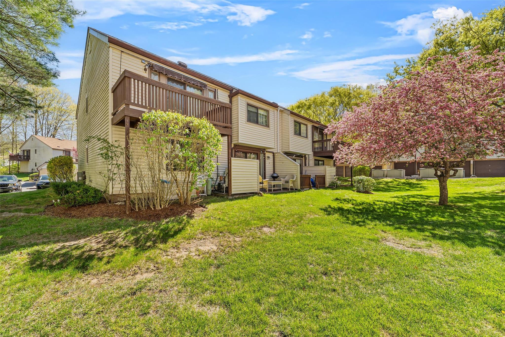 54 Kirby Close #D, Yorktown Heights, New York image 26