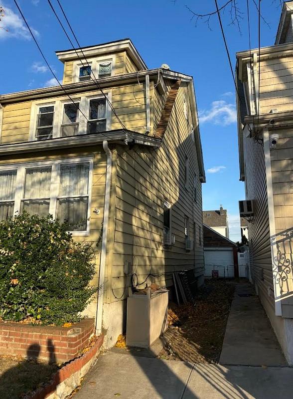 Property for Sale at 96th Place, Ozone Park, Queens, NY - Bedrooms: 6 
Bathrooms: 2  - $849,999