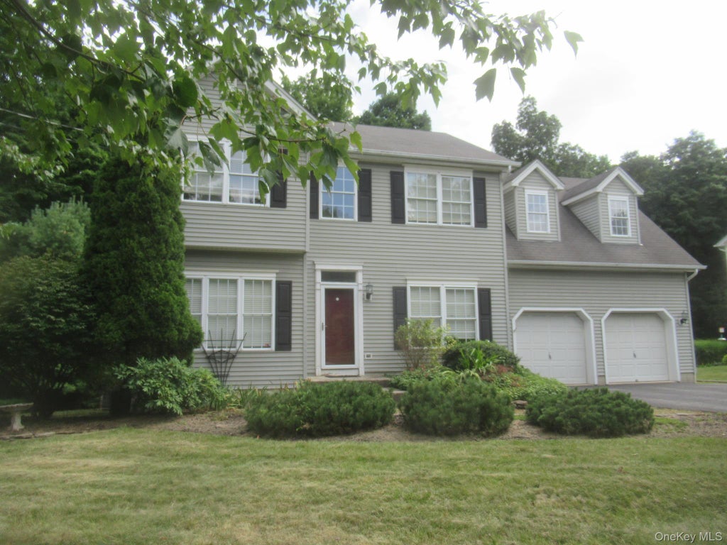 Photo of 21 Gordon Terrace, Warwick, NY 10990 (MLS # 1062617)