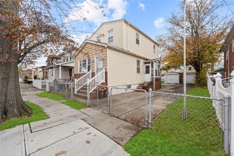 13529 126th Street South Ozone Park NY 11420
