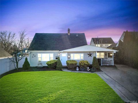 50 Tower Lane Levittown NY 11756