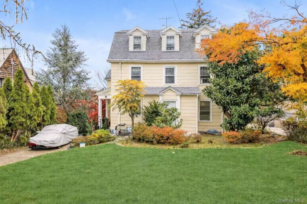 Photo of 38-19 223rd St St, Bayside, NY 11361 (MLS # 954524)