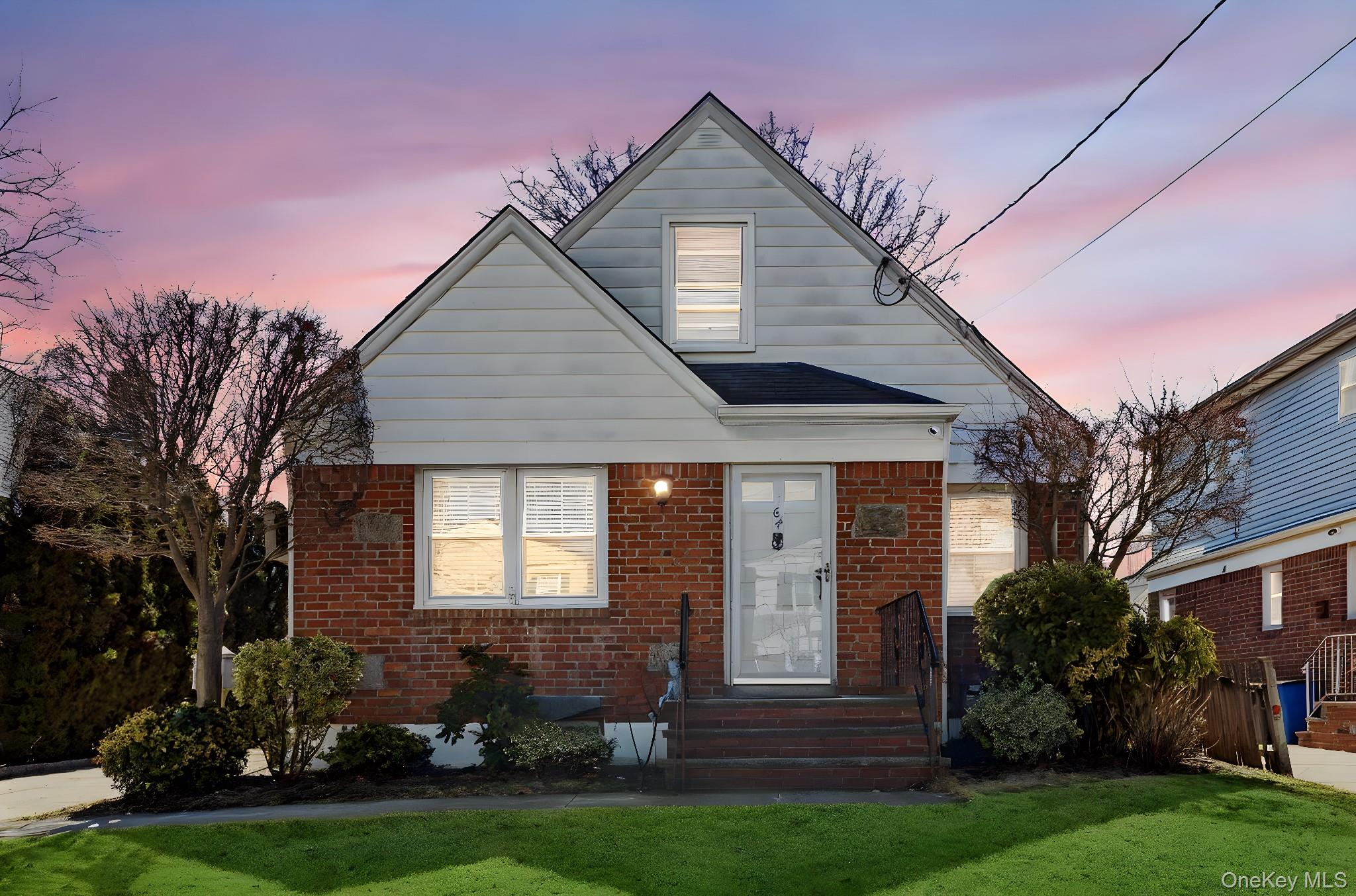 64 W Fenimore Street