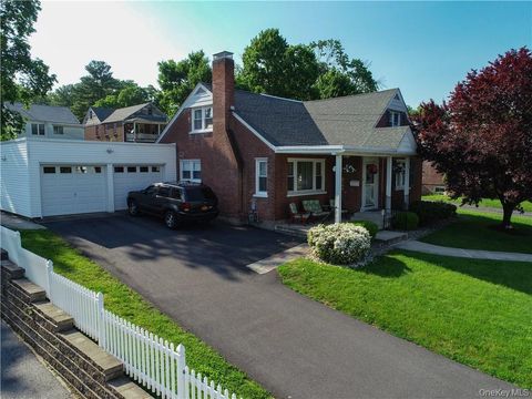 Multifamily For Sale - 33 Richman Avenue<br/> Newburgh, NY 12550