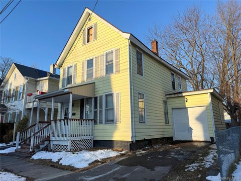14 Belvedere Street Kingston NY 12401