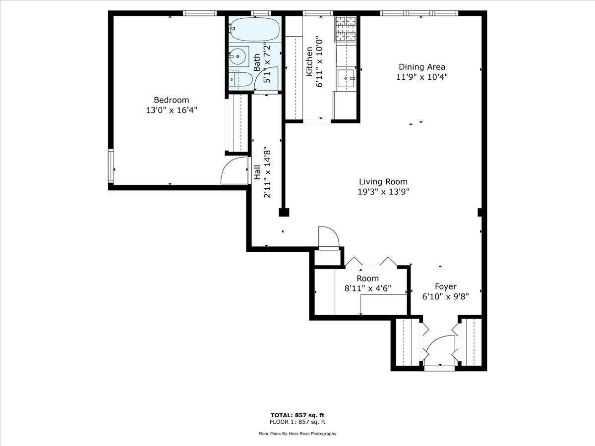 277 Bronx River Road #4L, Yonkers, New York image 20