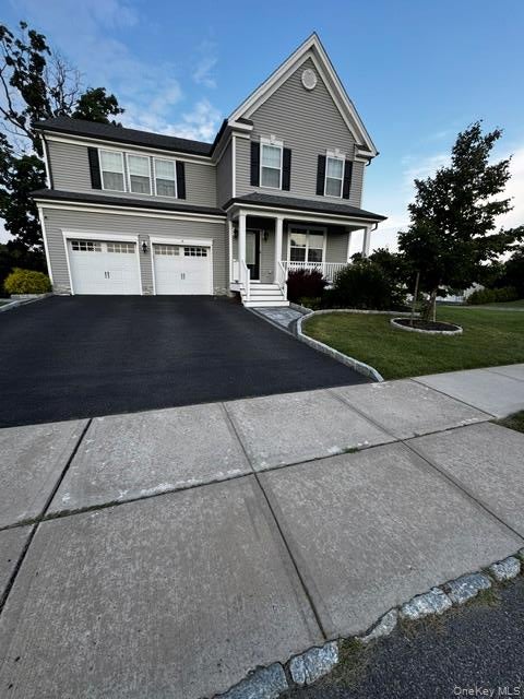 Homes For Rent - 16 Boxwood Road<br/> Orange County, Goshen, NY 10924