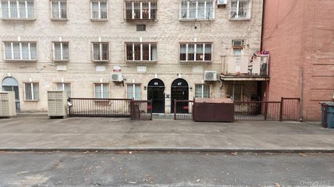 47 S 8th Street 1B Brooklyn NY 11249