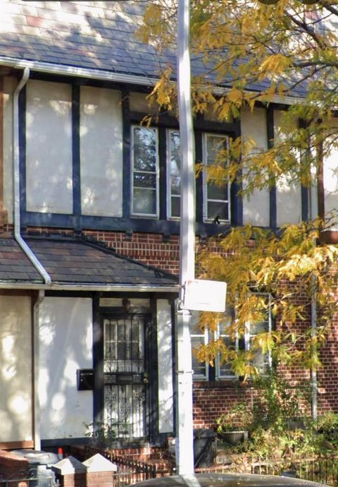 2311 Foster Avenue Brooklyn NY 11210