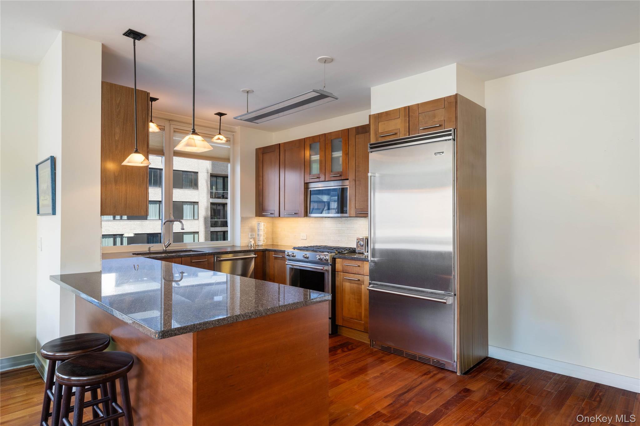 640 W 237th Street 4C