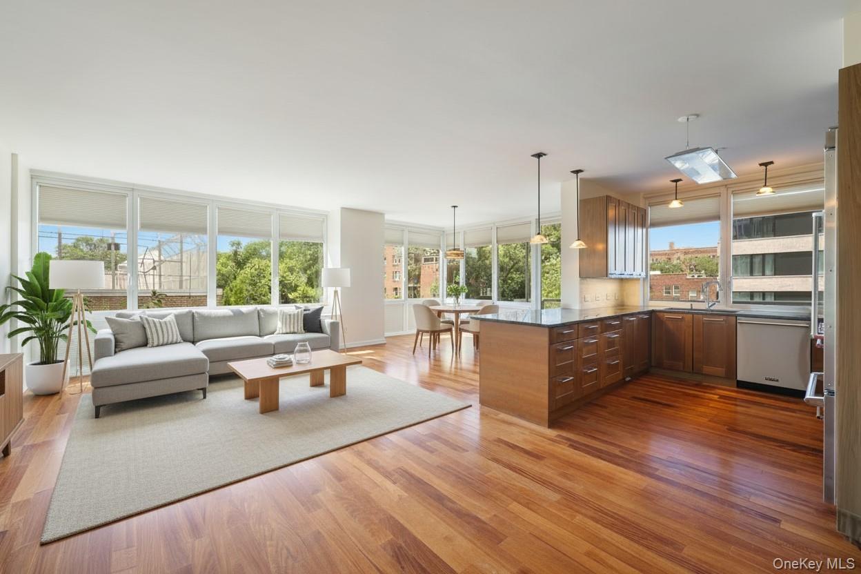 640 W 237th Street 4C