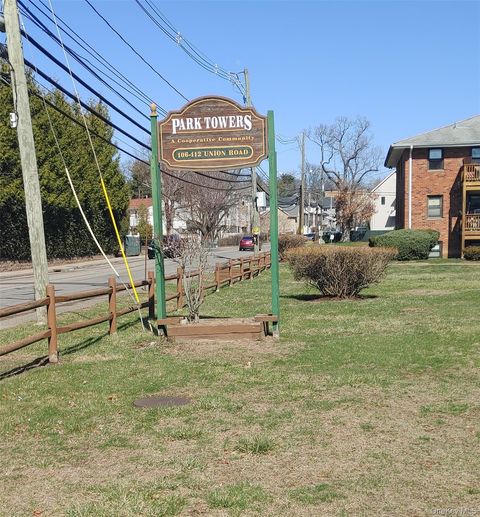 Homes For Sale - 106 Union Road #3J<br/> Spring Valley, NY 10977