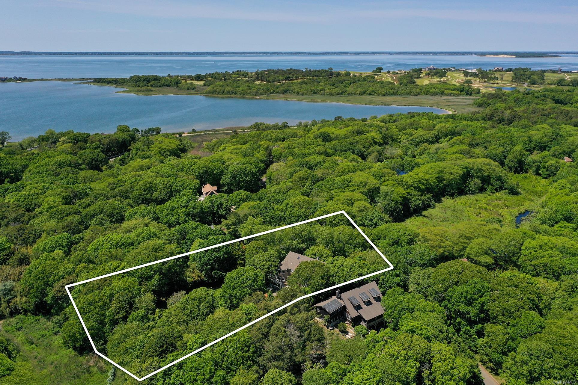 98 Spring Pond Lane