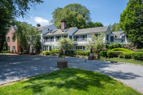 8 Chicken Valley Road Old Brookville NY 11545