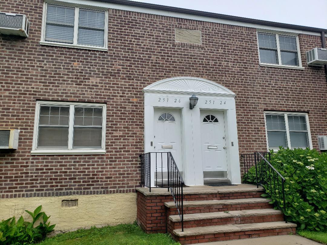 Property for Sale at 58th Avenue Upper, Little Neck, Queens, NY - Bedrooms: 2 
Bathrooms: 1 
Rooms: 5  - $469,000