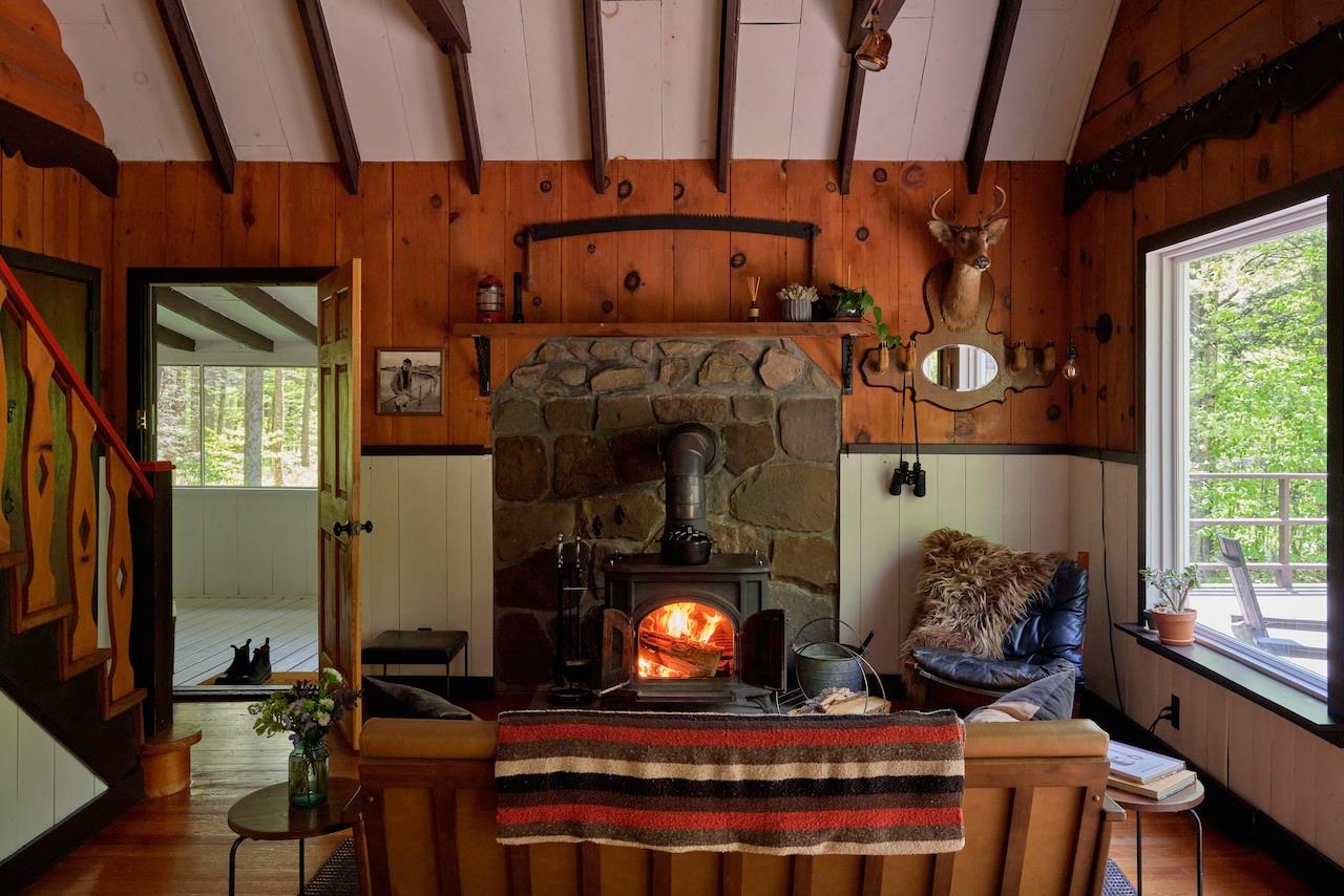 1636 Frost Valley Road, Big Indian, New York image 2