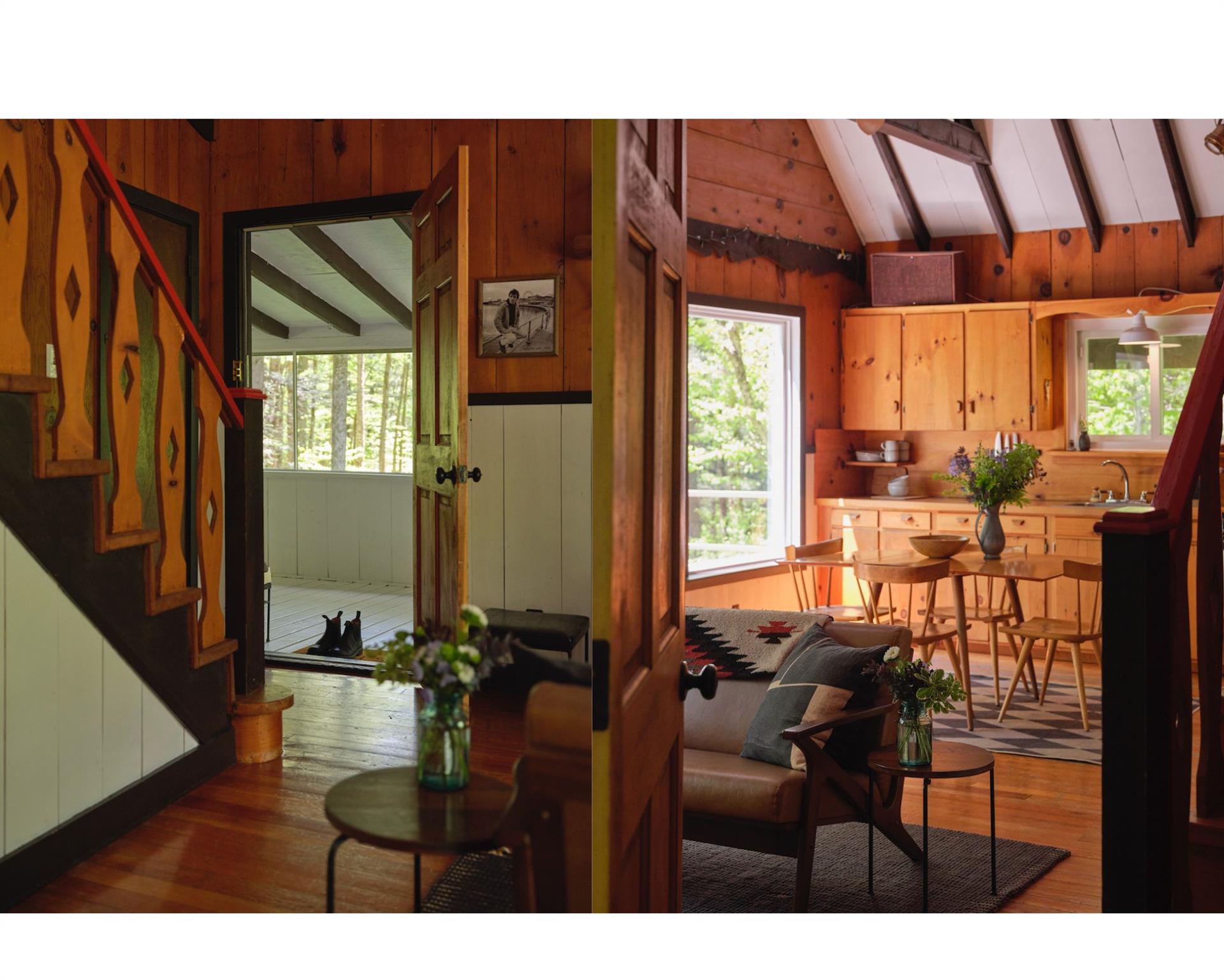 1636 Frost Valley Road, Big Indian, New York image 4