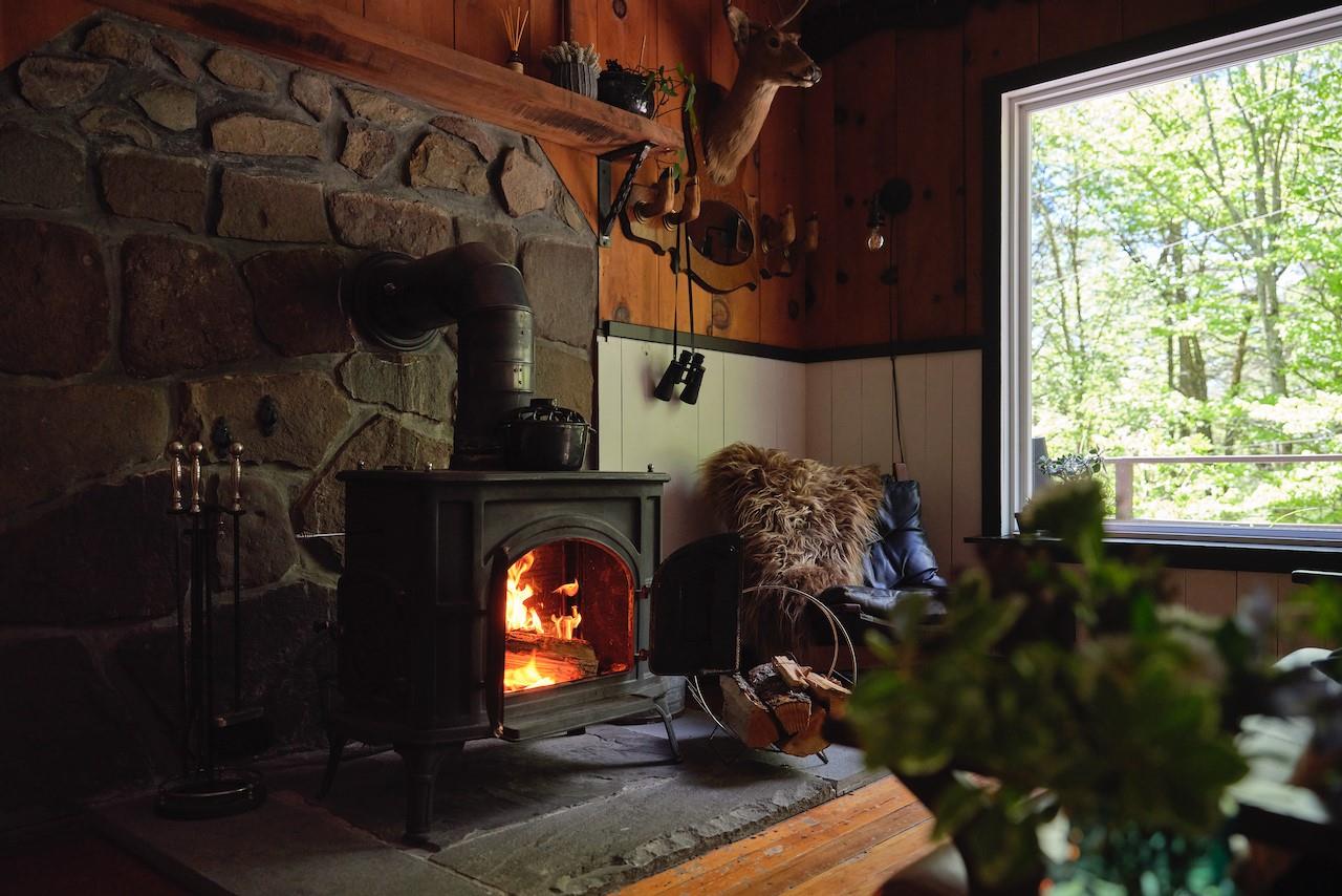 1636 Frost Valley Road, Big Indian, New York image 3