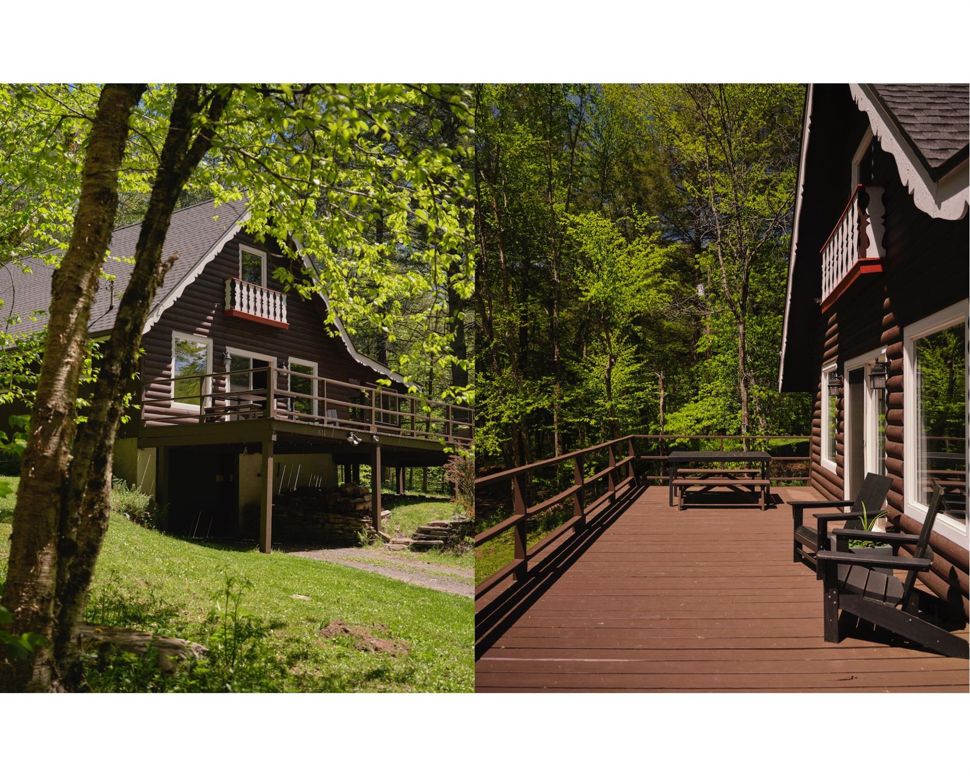 1636 Frost Valley Road, Big Indian, New York image 21