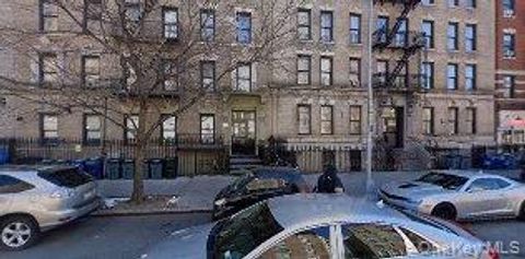 30 Macombs Place 24 New York (Manhattan) NY 10039