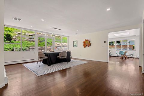 Tiny photo for 151 Devon Road, Bronxville, NY 10708 (MLS # 993836)