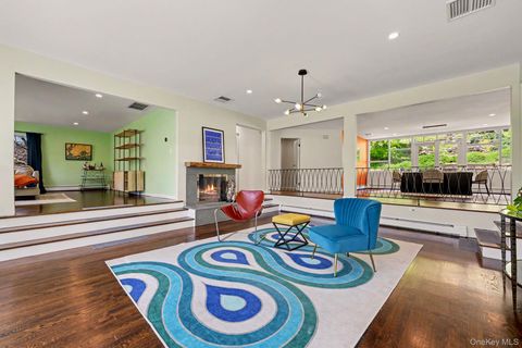 Tiny photo for 151 Devon Road, Bronxville, NY 10708 (MLS # 993836)