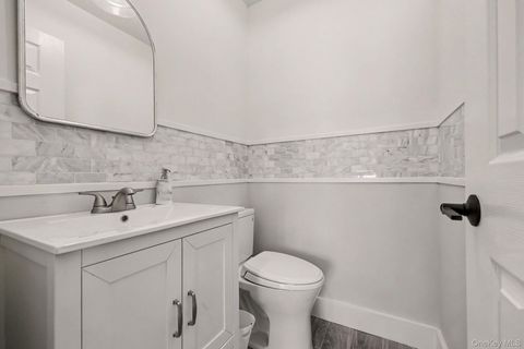 Tiny photo for 151 Devon Road, Bronxville, NY 10708 (MLS # 993836)