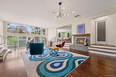 Tiny photo for 151 Devon Road, Bronxville, NY 10708 (MLS # 993836)