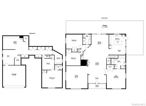 Tiny photo for 151 Devon Road, Bronxville, NY 10708 (MLS # 993836)