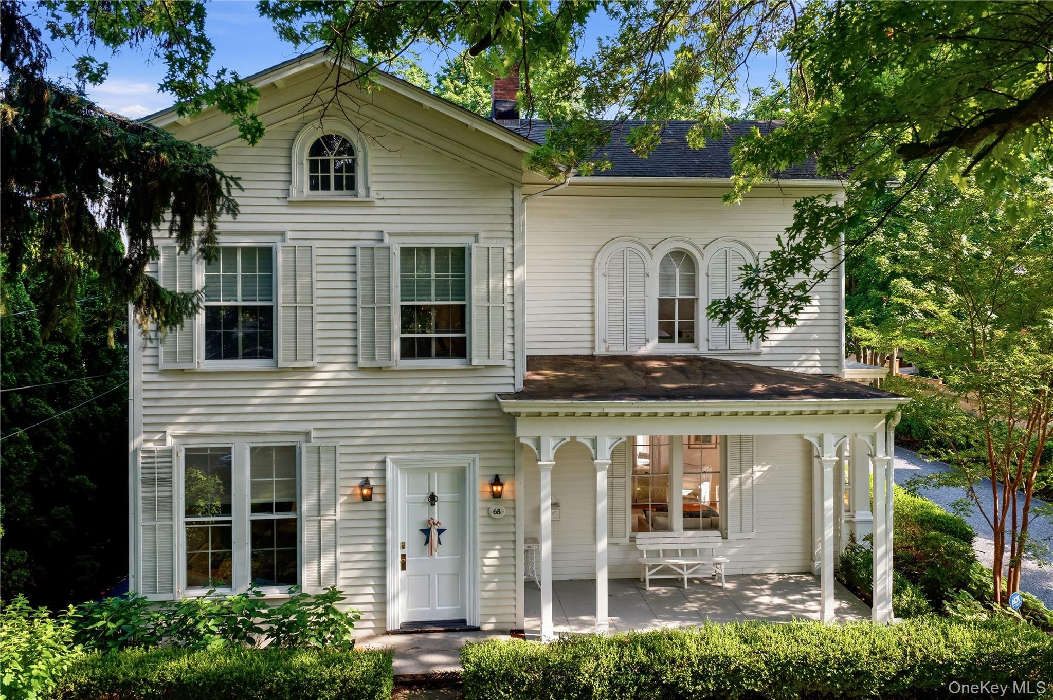 68 Fairview Street
