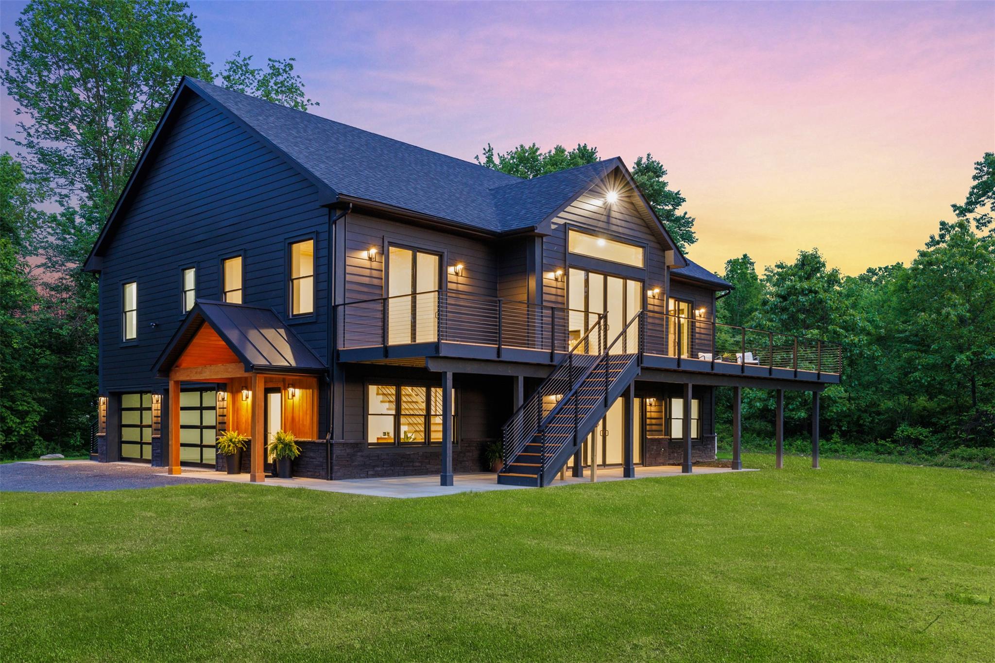 Property for Sale at Station Road, Highland, New York - Bedrooms: 3 
Bathrooms: 4 
Rooms: 8  - $1,695,000