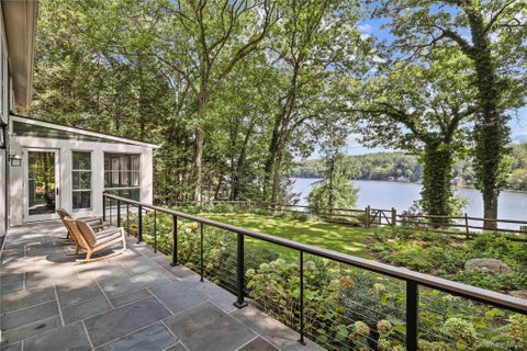 Photo for 28 Twin Lakes Road, South Salem, NY 10590 (MLS # 1035271)