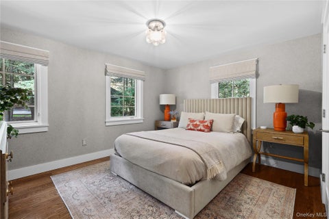 Tiny photo for 28 Twin Lakes Road, South Salem, NY 10590 (MLS # 1035271)