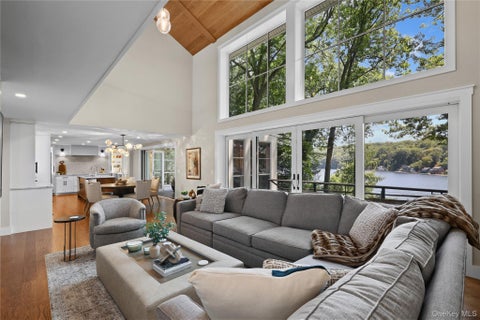 Tiny photo for 28 Twin Lakes Road, South Salem, NY 10590 (MLS # 1035271)