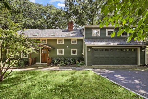Tiny photo for 28 Twin Lakes Road, South Salem, NY 10590 (MLS # 1035271)