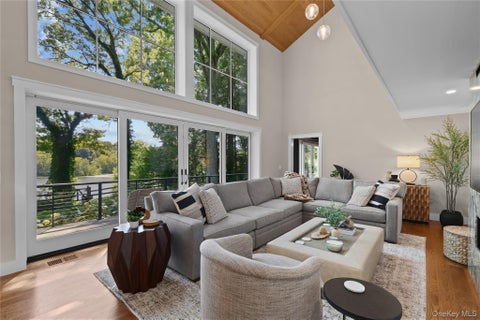 Tiny photo for 28 Twin Lakes Road, South Salem, NY 10590 (MLS # 1035271)
