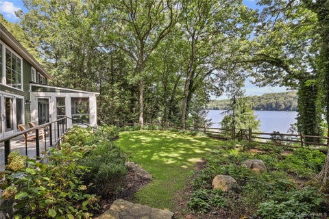 Tiny photo for 28 Twin Lakes Road, South Salem, NY 10590 (MLS # 1035271)