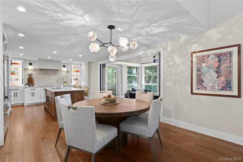 Tiny photo for 28 Twin Lakes Road, South Salem, NY 10590 (MLS # 1035271)