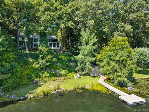 Tiny photo for 28 Twin Lakes Road, South Salem, NY 10590 (MLS # 1035271)