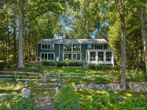Tiny photo for 28 Twin Lakes Road, South Salem, NY 10590 (MLS # 1035271)